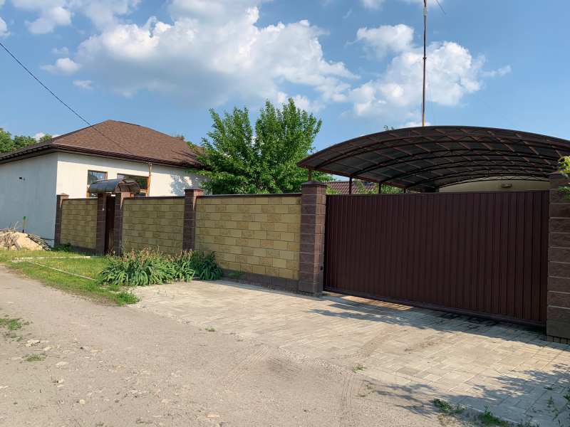 Продам свой новый дом, м.Армейская, Новозападный - <ro>Изображение</ro><ru>Изображение</ru> #1, <ru>Объявление</ru> #1657617