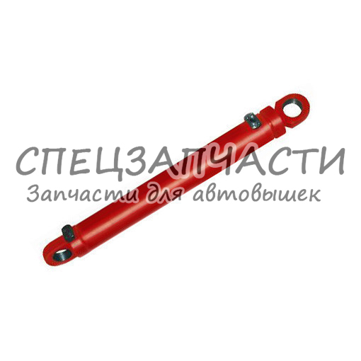 Гидроцилиндр подъема стрелы автогидроподъемника АП-17 , АП-18. - <ro>Изображение</ro><ru>Изображение</ru> #1, <ru>Объявление</ru> #1659208