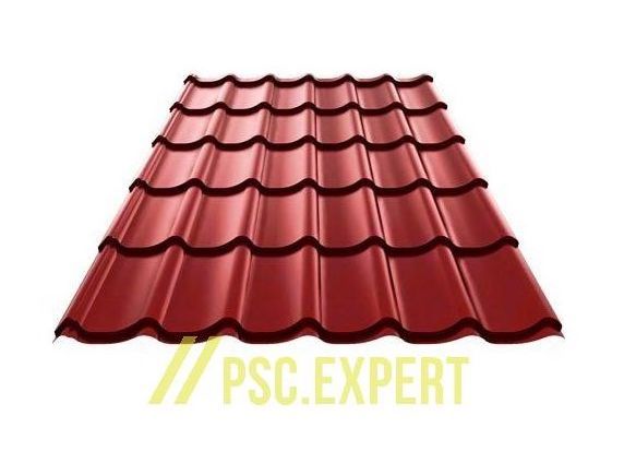 Металлочерепица Monterrey - Ruukki 20 Polyester Matt / Polyester Rough Matt (м2) - <ro>Изображение</ro><ru>Изображение</ru> #1, <ru>Объявление</ru> #1658423