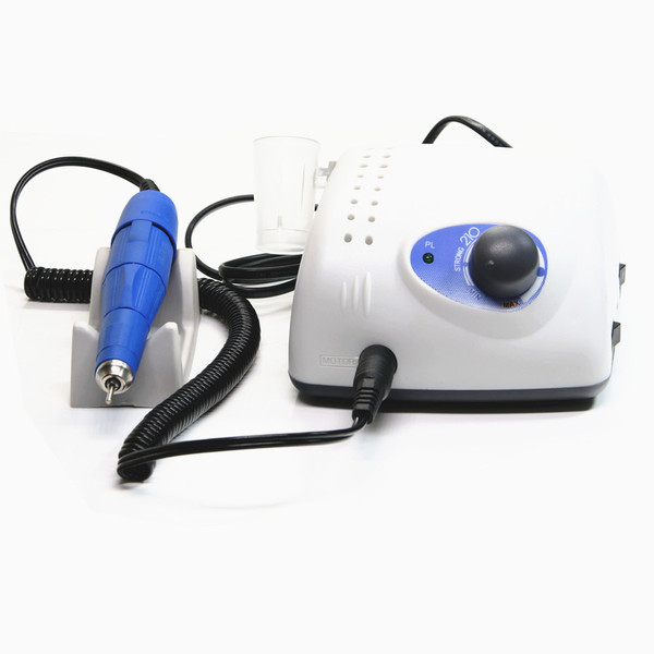 Продам фрезер Strong-210/105L. Оригинал. - <ro>Изображение</ro><ru>Изображение</ru> #1, <ru>Объявление</ru> #1659508