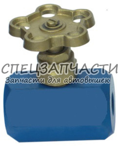 Вентиль игольчатый АП-17А.65.050.  - <ro>Изображение</ro><ru>Изображение</ru> #1, <ru>Объявление</ru> #1659126