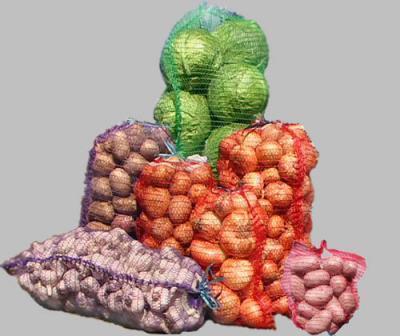 Овощная сетка 65х45 красная, от компании-производителя - <ro>Изображение</ro><ru>Изображение</ru> #1, <ru>Объявление</ru> #1660763