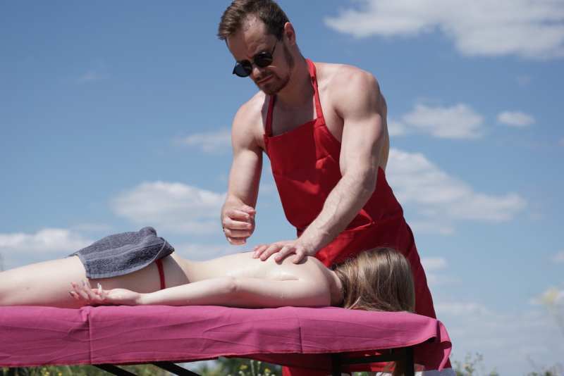 Профессиональный массаж в вашем городе  - <ro>Изображение</ro><ru>Изображение</ru> #1, <ru>Объявление</ru> #1661139