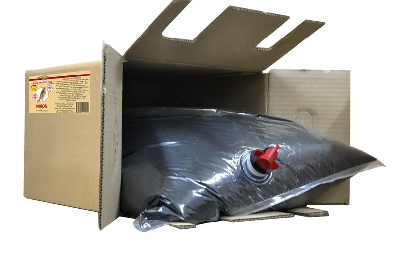 "DanSoy" Nikkei 18,9 Л натуральный соус для маринования любого гриля - <ro>Изображение</ro><ru>Изображение</ru> #1, <ru>Объявление</ru> #1662268