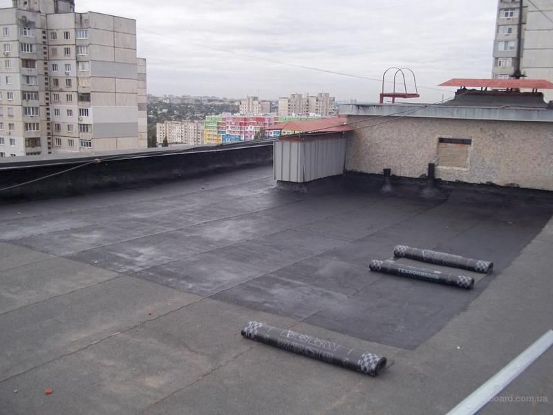 Кровельные работы любого вида - <ro>Изображение</ro><ru>Изображение</ru> #1, <ru>Объявление</ru> #1662680