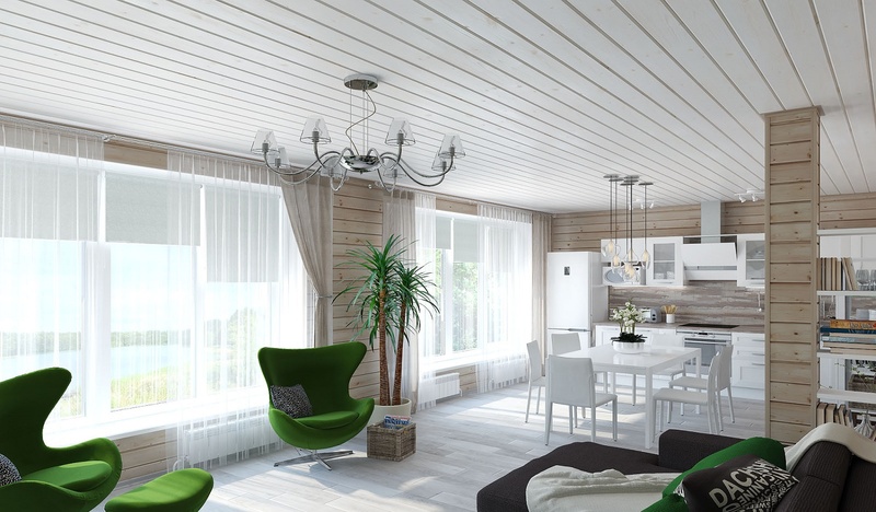 Ремонт квартиры под ключ Харьков. Дизайн и отделка дома в Харькове. - <ro>Изображение</ro><ru>Изображение</ru> #1, <ru>Объявление</ru> #1662540