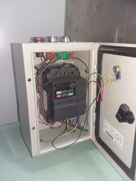 Однопуансонный таблеточный пресс TDP-6 - <ro>Изображение</ro><ru>Изображение</ru> #1, <ru>Объявление</ru> #1665264