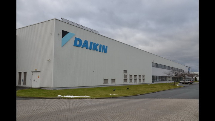 Работа в Чехии. Работа на Производствах Daikin, Panasonic. Харьков офис - <ro>Изображение</ro><ru>Изображение</ru> #1, <ru>Объявление</ru> #1664457