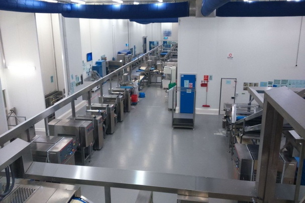 Работа в Чехии. Работник на пищевое производство. Харьков офис - <ro>Изображение</ro><ru>Изображение</ru> #1, <ru>Объявление</ru> #1664459