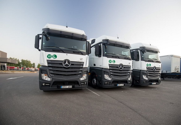 Работа Латвия. Водитель дальнобойщик категории CE. Грузы по Европе. Харьков офис - <ro>Изображение</ro><ru>Изображение</ru> #1, <ru>Объявление</ru> #1664453