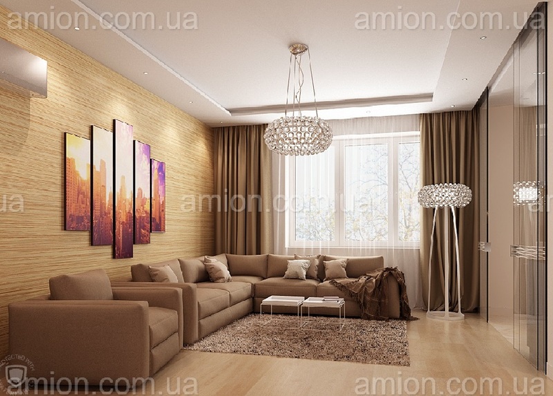 Ремонт спальни недорого Харьков. Укладка ламината Харьков. Поклейка обоев Харько - <ro>Изображение</ro><ru>Изображение</ru> #1, <ru>Объявление</ru> #1666257