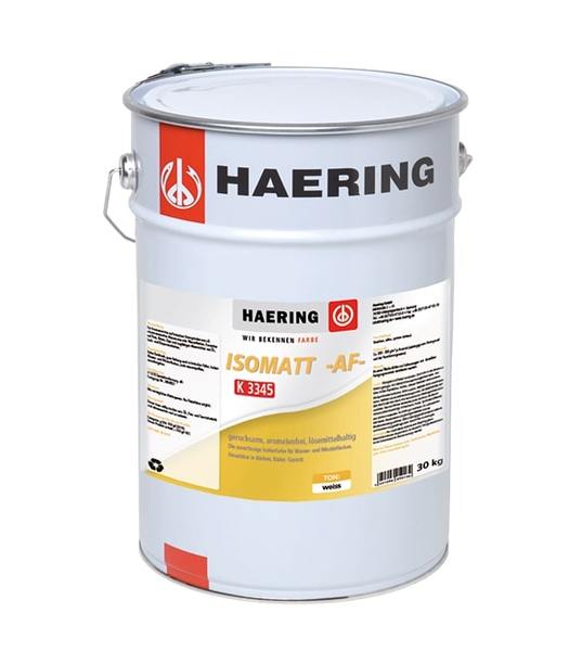 Грунтующая эмаль Haering Haeraplast 1K H5 - <ro>Изображение</ro><ru>Изображение</ru> #1, <ru>Объявление</ru> #1666727