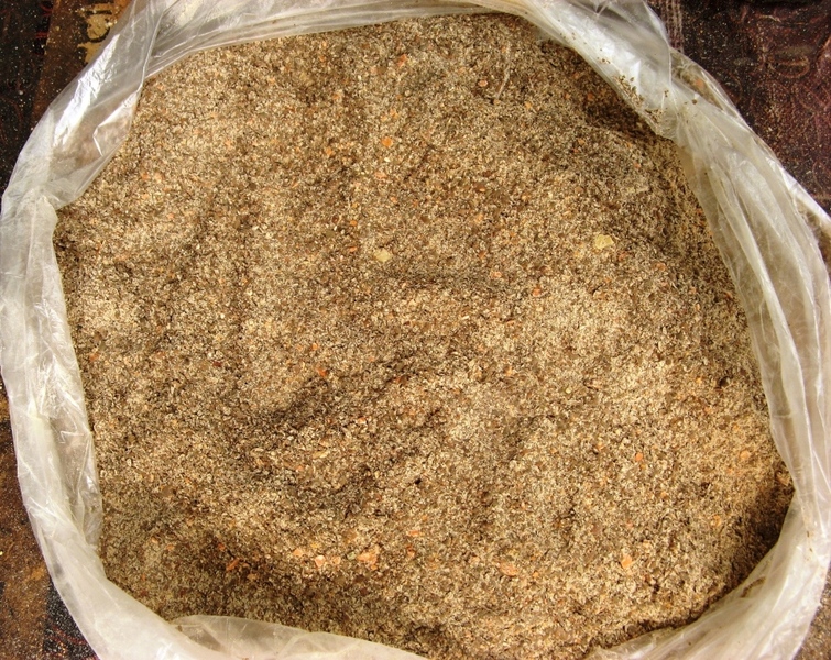 Отруби чечевичные мучные. Корм для КРС, свиньям и птицам - <ro>Изображение</ro><ru>Изображение</ru> #1, <ru>Объявление</ru> #1668365