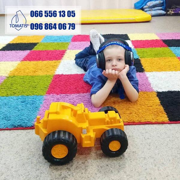 Методу Tomatis. Диагностика и терапия. - <ro>Изображение</ro><ru>Изображение</ru> #1, <ru>Объявление</ru> #1360073