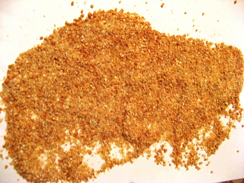 Дерть пшеничная на корм свиньям, животным и птицам - <ro>Изображение</ro><ru>Изображение</ru> #1, <ru>Объявление</ru> #1668342