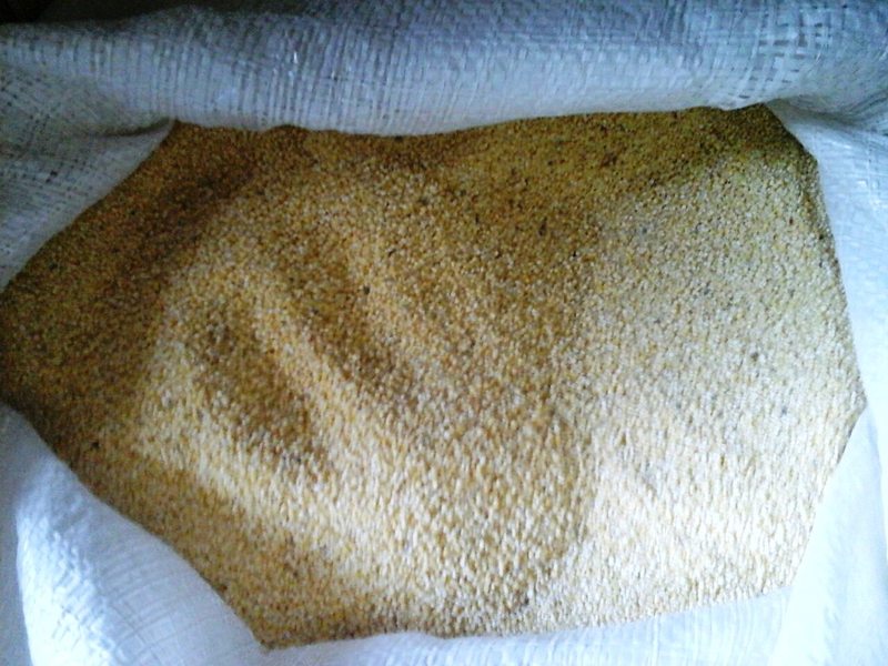 Пшенная сечка в Харькове. Корм для собак, птиц и с/х животных - <ro>Изображение</ro><ru>Изображение</ru> #1, <ru>Объявление</ru> #1668361