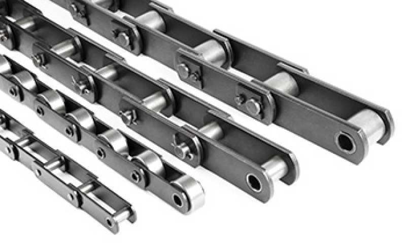 Цепи тяговые от производителя  - <ro>Изображение</ro><ru>Изображение</ru> #1, <ru>Объявление</ru> #1671133