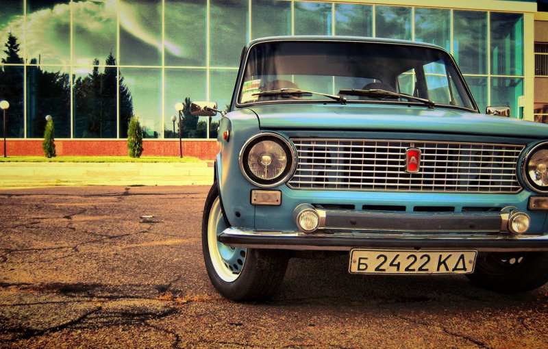 Куплю Ваше авто: ВАЗ, ЗАЗ и др. Самовывоз. Звоните. - <ro>Изображение</ro><ru>Изображение</ru> #1, <ru>Объявление</ru> #1669355