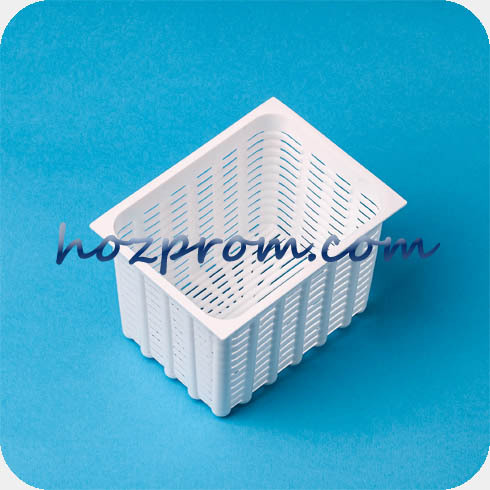 Сырная форма Кирпичик для мягких сыров 350 гр. - <ro>Изображение</ro><ru>Изображение</ru> #1, <ru>Объявление</ru> #1669253