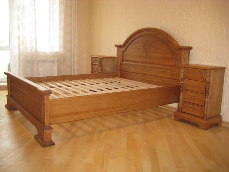 Изготовление мебели и дверей из массива дерева - <ro>Изображение</ro><ru>Изображение</ru> #1, <ru>Объявление</ru> #1671957