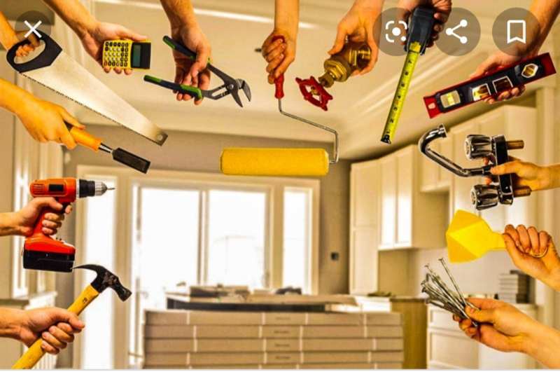 Качественный ремонт квартир без посредников - <ro>Изображение</ro><ru>Изображение</ru> #1, <ru>Объявление</ru> #1672361