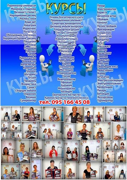 Курсы слесарь, сварщик, электрик, повар, маляр - <ro>Изображение</ro><ru>Изображение</ru> #1, <ru>Объявление</ru> #1672697