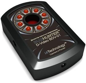 Поиск скрытых камер Баг Хантер Эконом, купить детектор багхантер - <ro>Изображение</ro><ru>Изображение</ru> #1, <ru>Объявление</ru> #1672757