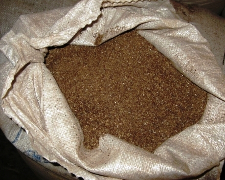 Мучка гречневая в Харькове. Корм с/х птицам и животным - <ro>Изображение</ro><ru>Изображение</ru> #1, <ru>Объявление</ru> #1661851