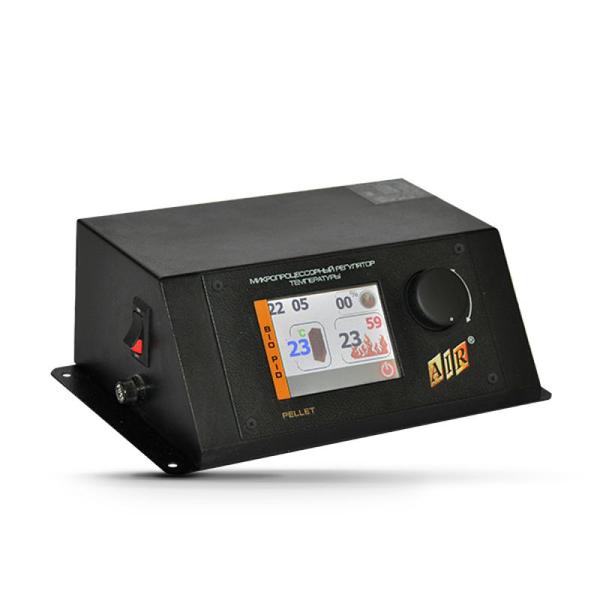 Автоматика для паровых котлов AIR BIO STEAM - Биопром - <ro>Изображение</ro><ru>Изображение</ru> #1, <ru>Объявление</ru> #1671673