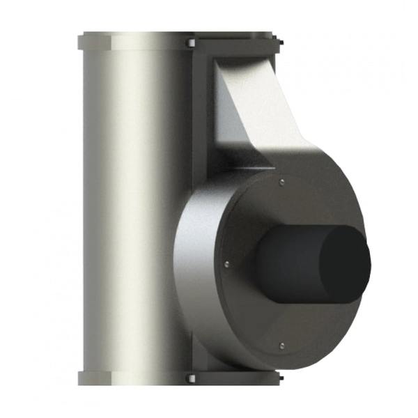 Дымосос Exhauster H-0220 для котлов и дымоходов (регулируемый) - БИОПРОМ - <ro>Изображение</ro><ru>Изображение</ru> #1, <ru>Объявление</ru> #1671787