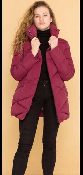 верхняя женская одежда оптом от производителя - <ro>Изображение</ro><ru>Изображение</ru> #1, <ru>Объявление</ru> #1674271