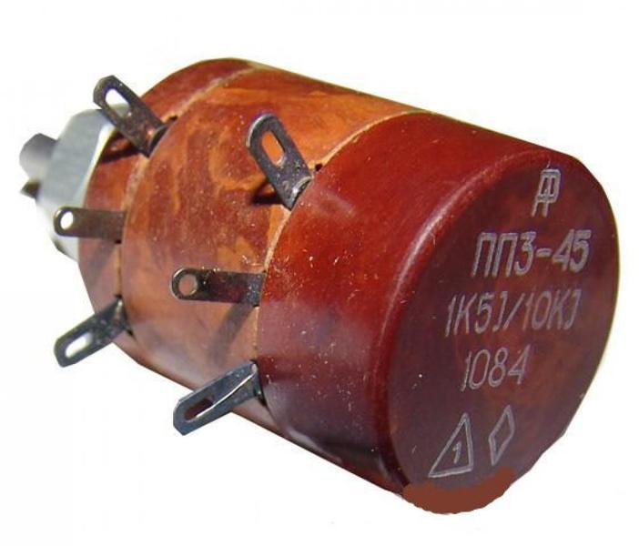 Продам резистор  ПП3-40, ПП3-41, ПП3-43, ПП3-44, ПП3-45, ПП3-47 - <ro>Изображение</ro><ru>Изображение</ru> #1, <ru>Объявление</ru> #1673087