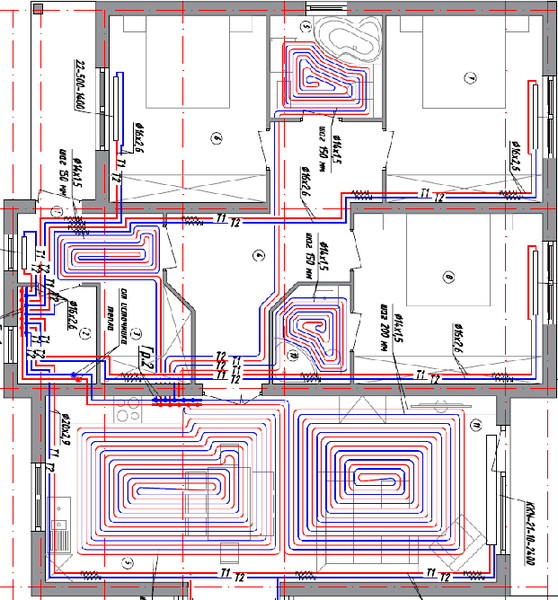 Продажа – Монтаж – Демонтаж – Проектирование – Обслуживание систем отопления - <ro>Изображение</ro><ru>Изображение</ru> #1, <ru>Объявление</ru> #1673474