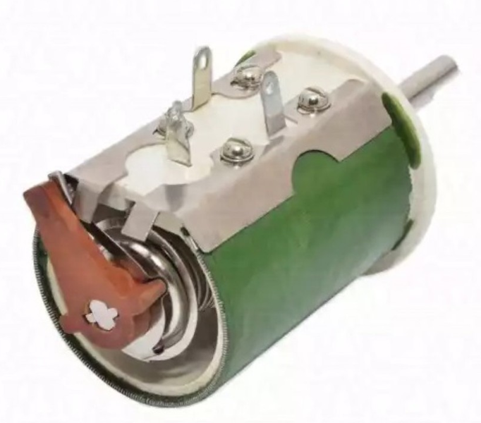 Продам Резисторы ППБ-1, ППБ-2, ППБ-3, ППБ-15, ППБ-25, ППБ-50 - <ro>Изображение</ro><ru>Изображение</ru> #1, <ru>Объявление</ru> #1673088