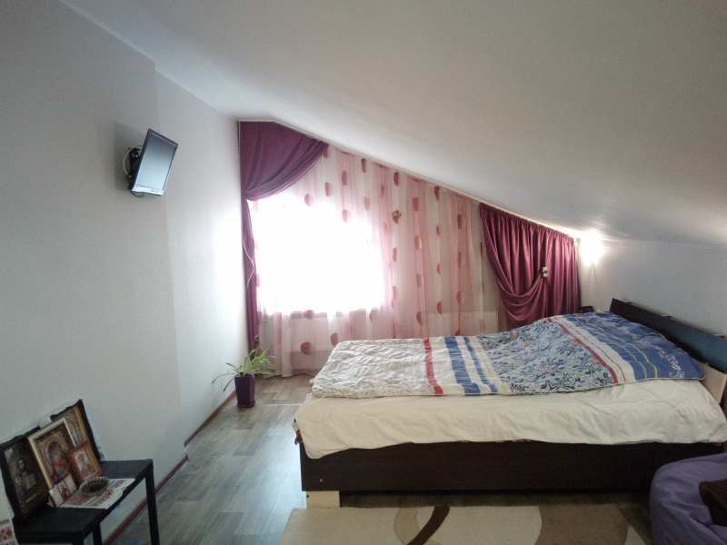 продам двухэтажную квартиру на Холодной Горе - <ro>Изображение</ro><ru>Изображение</ru> #1, <ru>Объявление</ru> #1677080