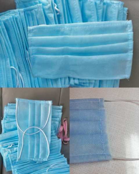 Маски для лица опт и розница - <ro>Изображение</ro><ru>Изображение</ru> #1, <ru>Объявление</ru> #1679587