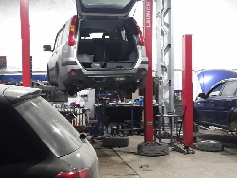 Срочно! На СТО нужен автослесарь - <ro>Изображение</ro><ru>Изображение</ru> #1, <ru>Объявление</ru> #1679877