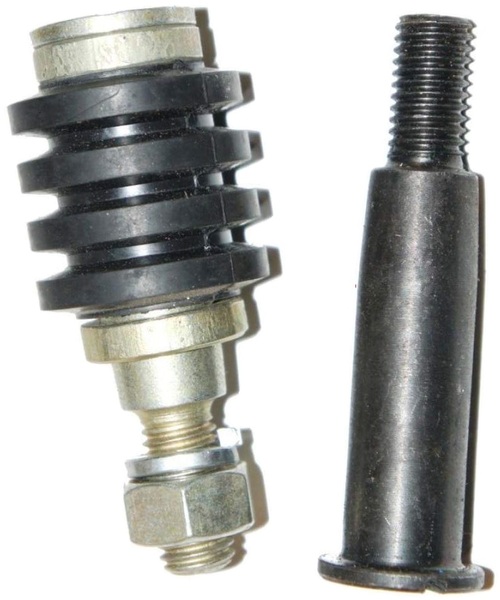 Запчасти Пальцы к муфтам МУВП - <ro>Изображение</ro><ru>Изображение</ru> #1, <ru>Объявление</ru> #1680028