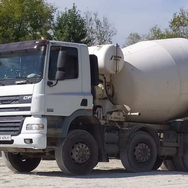 Бетон по городу и области от производителя - <ro>Изображение</ro><ru>Изображение</ru> #1, <ru>Объявление</ru> #1683873