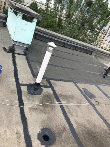 РЕМОНТ КРЫШ .ВСЕ ВИДЫ КРОВЕЛЬНЫХ РАБОТ ! ХАРЬКОВ - <ro>Изображение</ro><ru>Изображение</ru> #1, <ru>Объявление</ru> #1684005