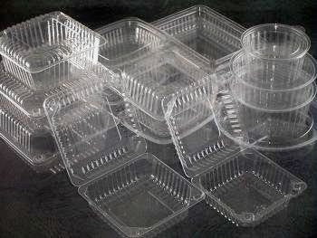 Блистера. Контейнер с крышкой пищевой одноразовый - <ro>Изображение</ro><ru>Изображение</ru> #1, <ru>Объявление</ru> #1683005