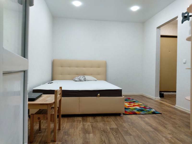 Продам свою 1 ком квартру ул. Тимуровцев - <ro>Изображение</ro><ru>Изображение</ru> #1, <ru>Объявление</ru> #1685391