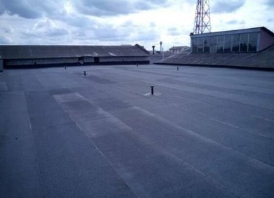 Ремонт крыши,укладка еврорубероида в Харькове - <ro>Изображение</ro><ru>Изображение</ru> #1, <ru>Объявление</ru> #1686127