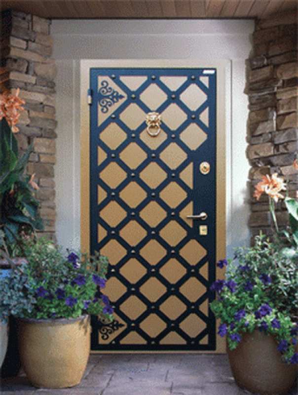  Входные двери стальные взломостойкие TM DEKOS - <ro>Изображение</ro><ru>Изображение</ru> #1, <ru>Объявление</ru> #1687107