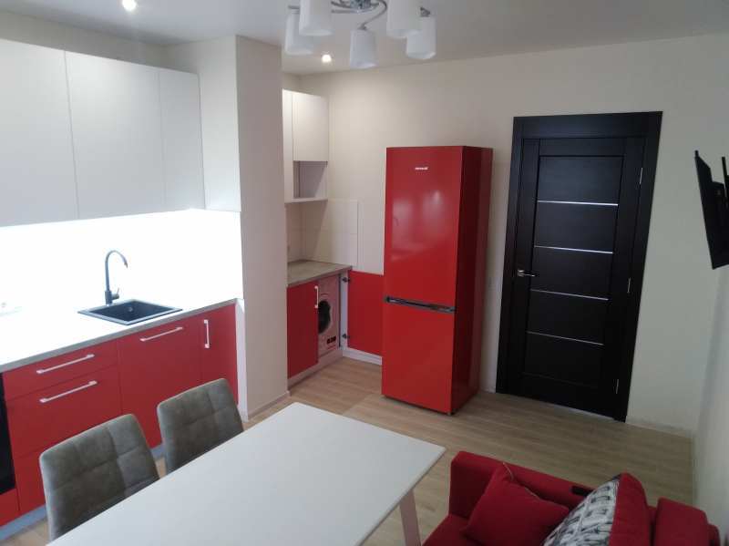 Сдам в долгосрочную аренду свою 2 комнатную квартиру Харьков - <ro>Изображение</ro><ru>Изображение</ru> #1, <ru>Объявление</ru> #1687559