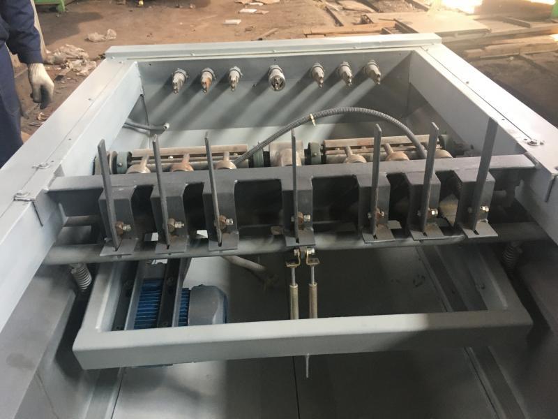 Станок копировальный для изготовления топорища - <ro>Изображение</ro><ru>Изображение</ru> #1, <ru>Объявление</ru> #1686691