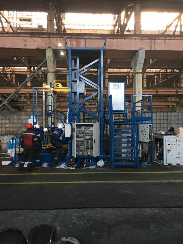 Проектирование и изготовление промышленного оборудование  - <ro>Изображение</ro><ru>Изображение</ru> #1, <ru>Объявление</ru> #1686701