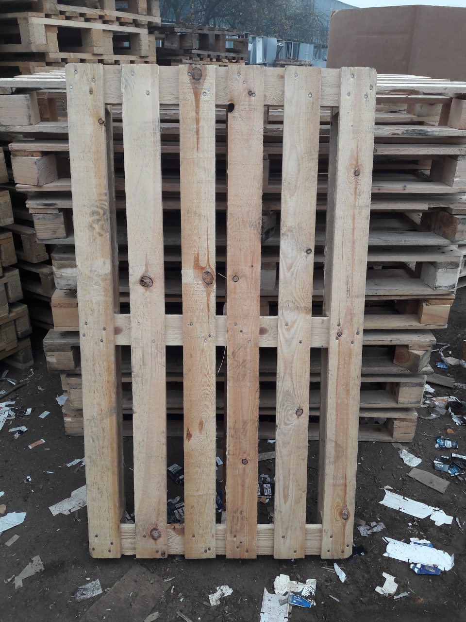 Продам поддоны деревянные, дрова - <ro>Изображение</ro><ru>Изображение</ru> #1, <ru>Объявление</ru> #1687845