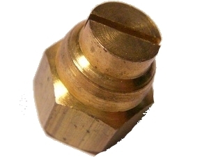 Гайка электронасоса БЦ 1.1 - <ro>Изображение</ro><ru>Изображение</ru> #1, <ru>Объявление</ru> #1690160