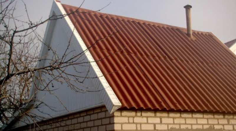 Ремонт шиферных крыш Харьков и обл - <ro>Изображение</ro><ru>Изображение</ru> #1, <ru>Объявление</ru> #1691017